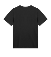 BC Essentials Mens Regular Tee - Large Logo F - Buzz Conversions